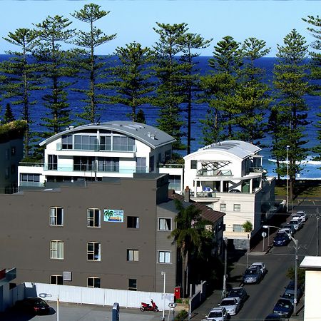 Manly Sandy Bottoms Guesthouse מראה חיצוני תמונה