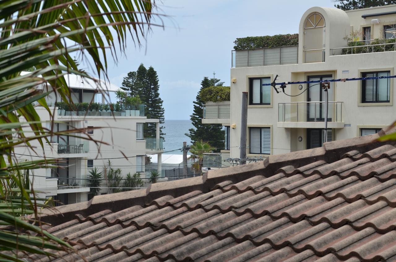 Manly Sandy Bottoms Guesthouse מראה חיצוני תמונה
