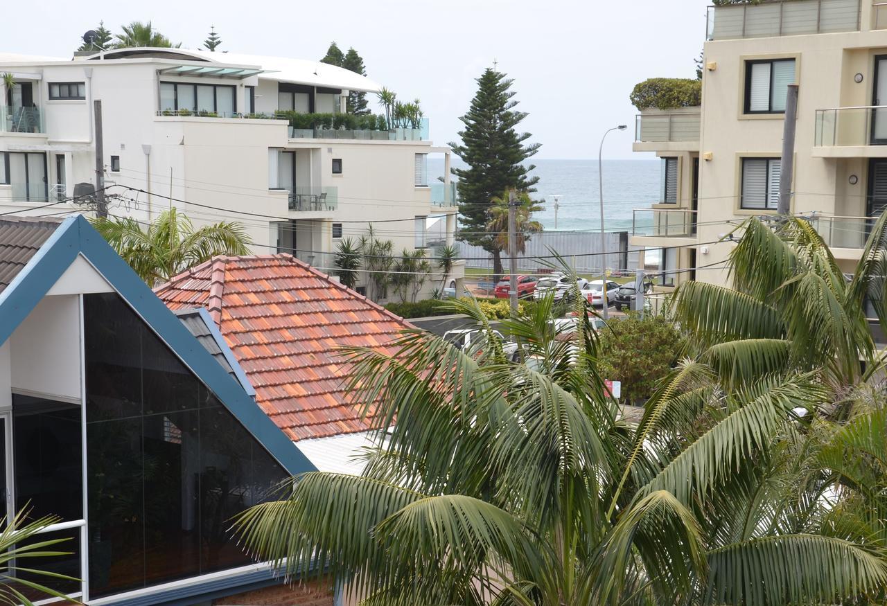 Manly Sandy Bottoms Guesthouse מראה חיצוני תמונה
