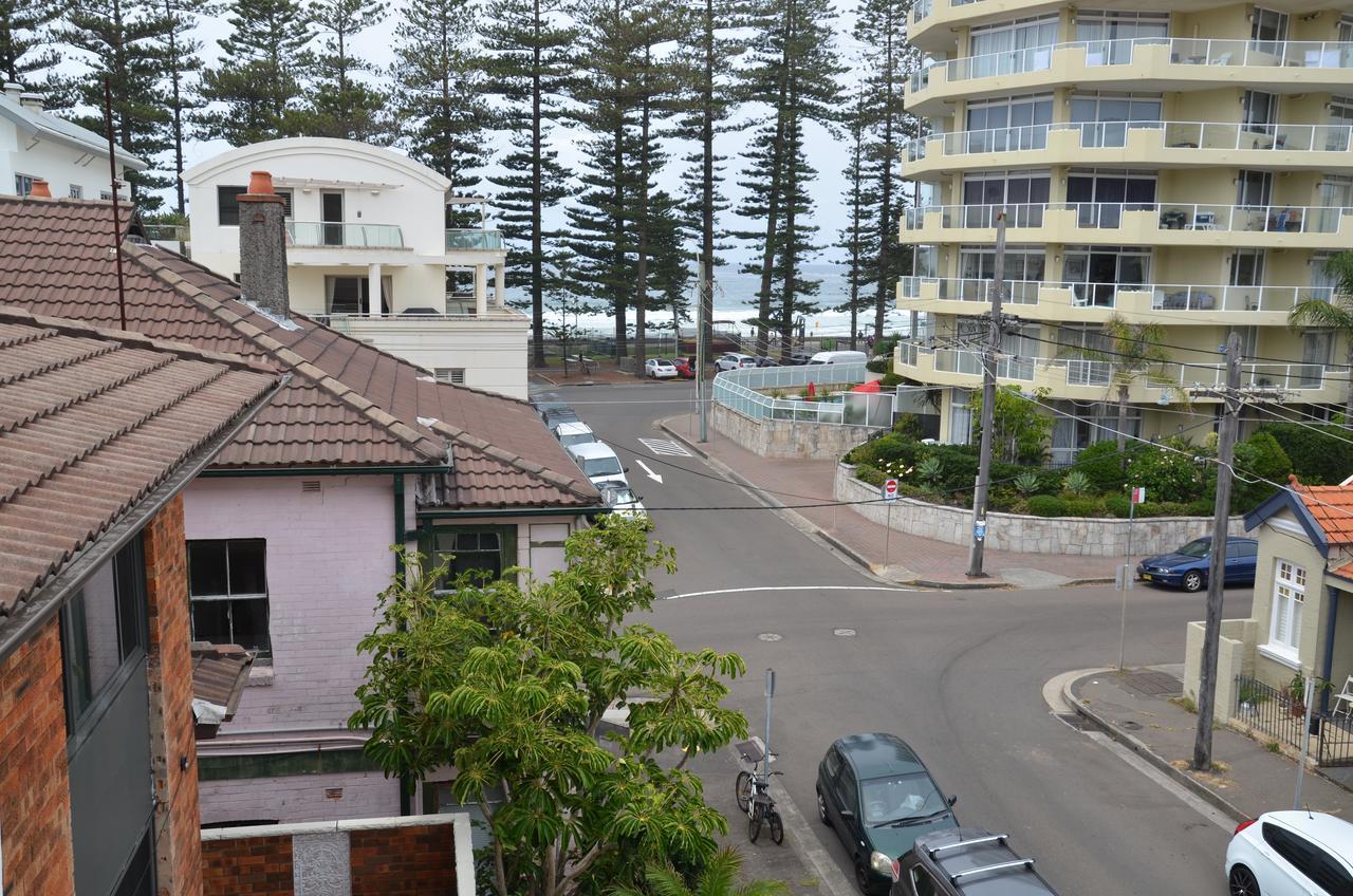 Manly Sandy Bottoms Guesthouse מראה חיצוני תמונה