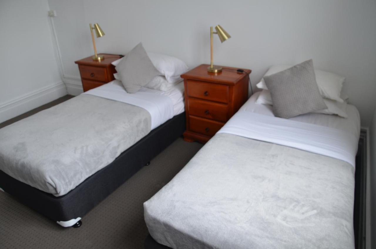 Manly Sandy Bottoms Guesthouse מראה חיצוני תמונה