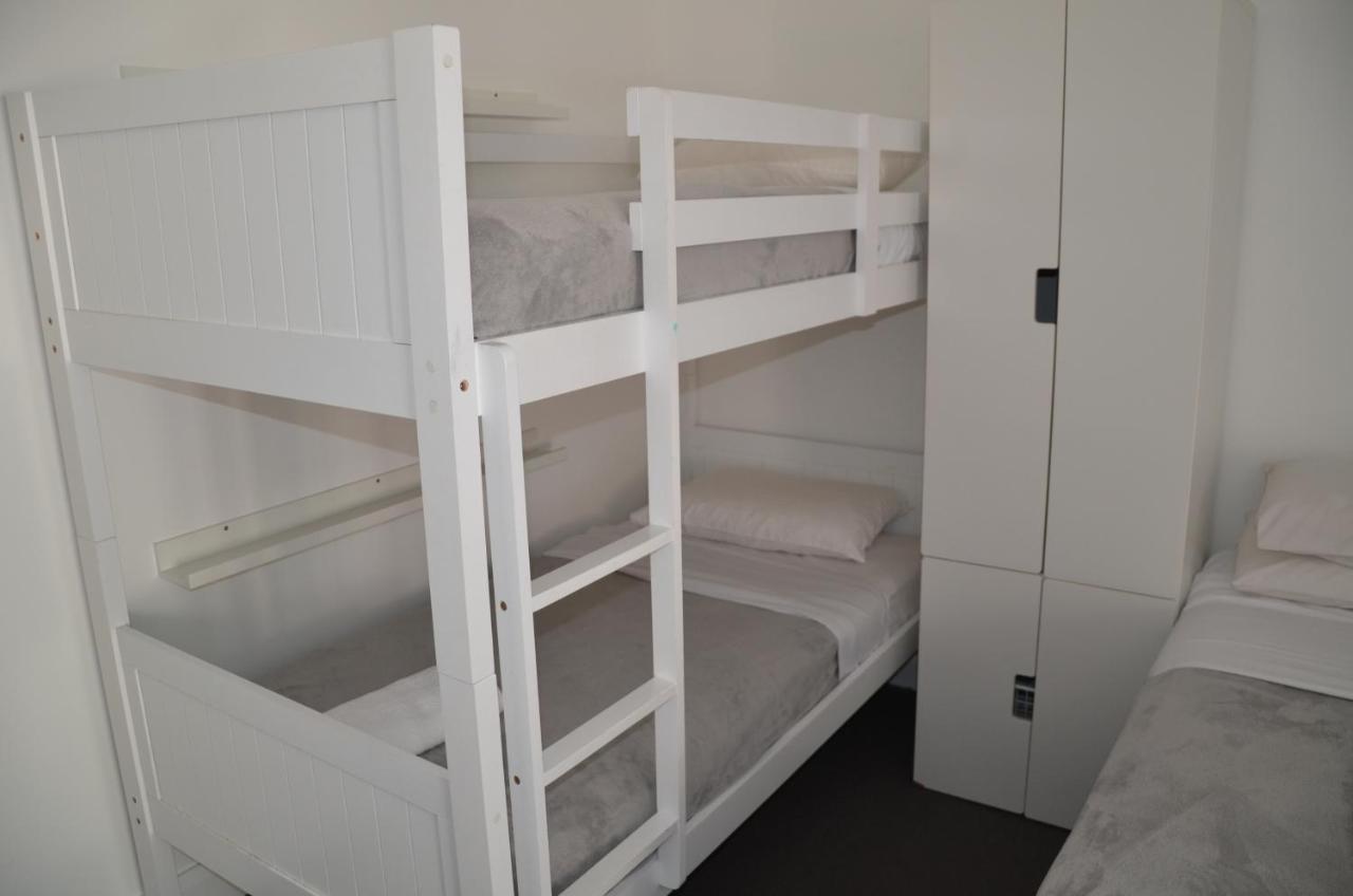 Manly Sandy Bottoms Guesthouse מראה חיצוני תמונה