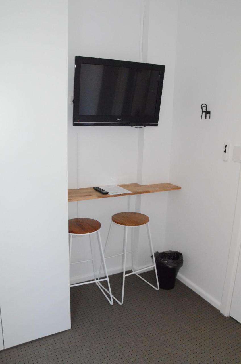 Manly Sandy Bottoms Guesthouse מראה חיצוני תמונה