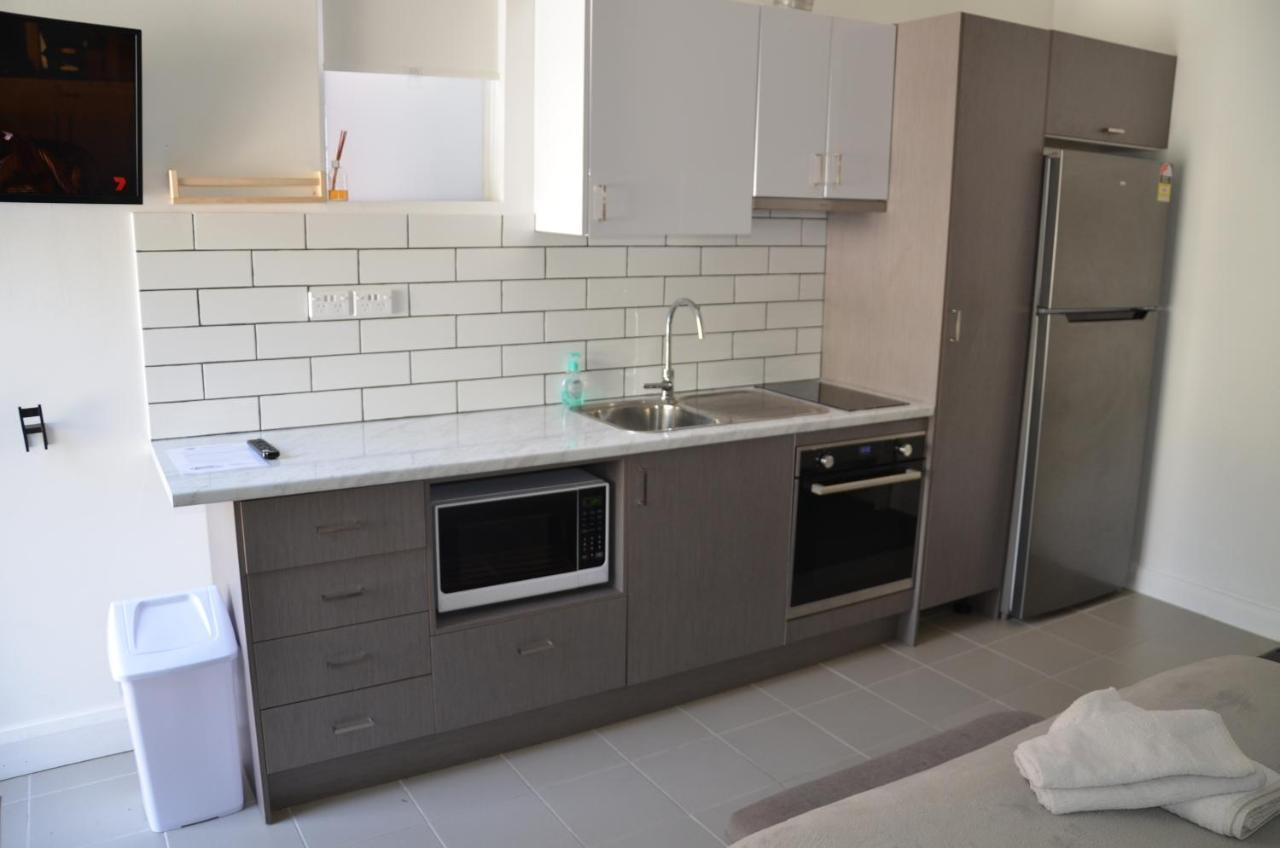 Manly Sandy Bottoms Guesthouse מראה חיצוני תמונה