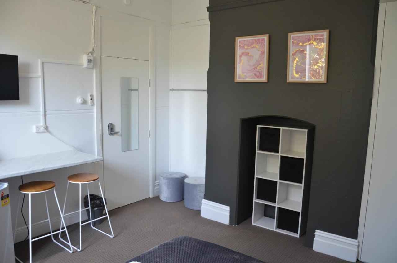 Manly Sandy Bottoms Guesthouse מראה חיצוני תמונה