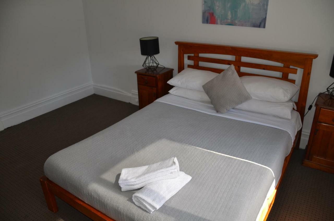 Manly Sandy Bottoms Guesthouse מראה חיצוני תמונה