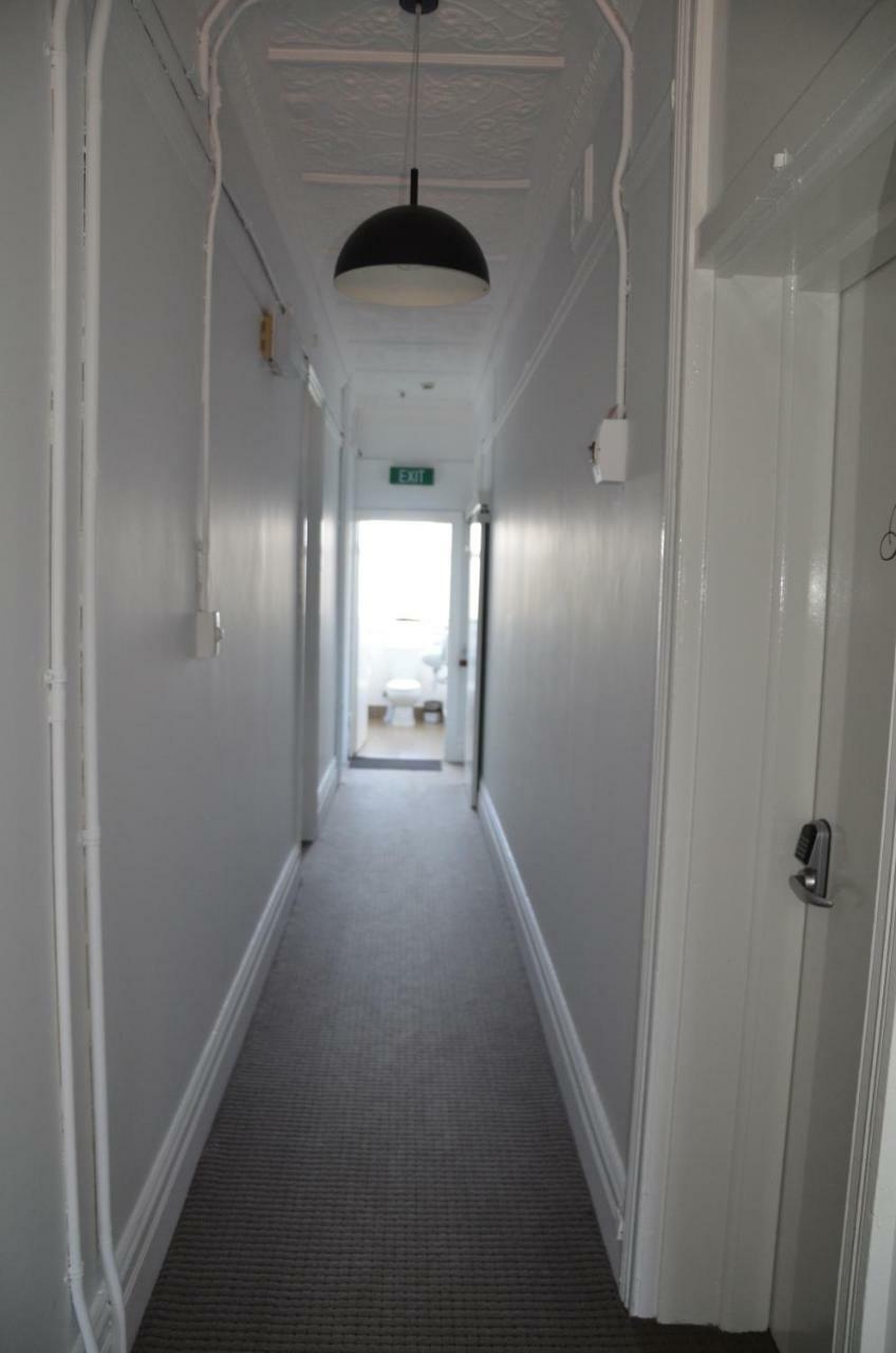 Manly Sandy Bottoms Guesthouse מראה חיצוני תמונה