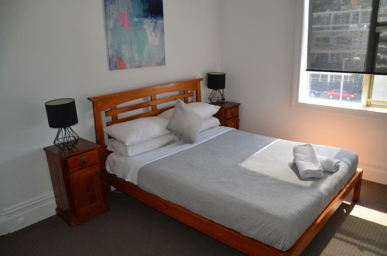 Manly Sandy Bottoms Guesthouse מראה חיצוני תמונה