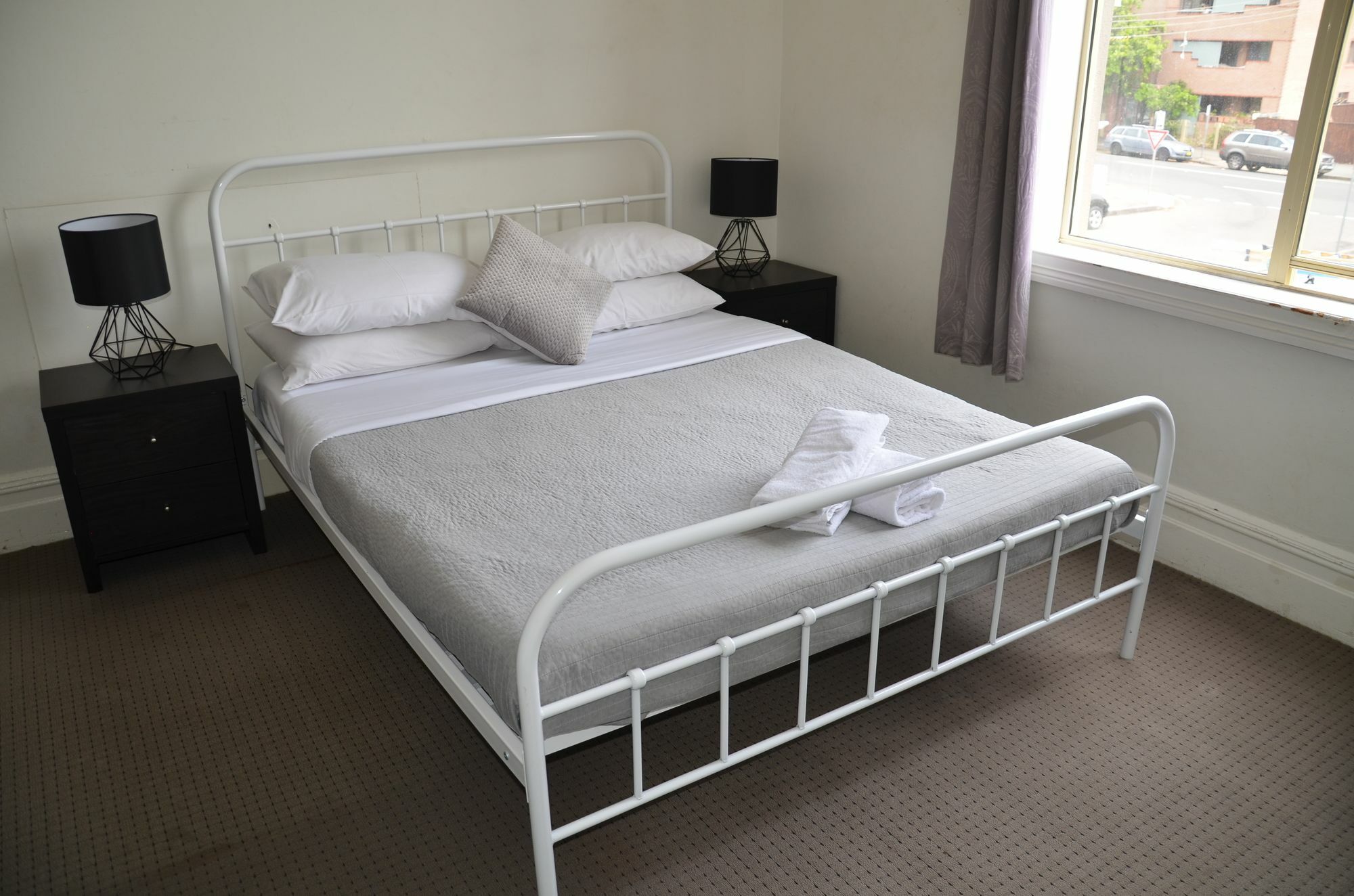 Manly Sandy Bottoms Guesthouse מראה חיצוני תמונה