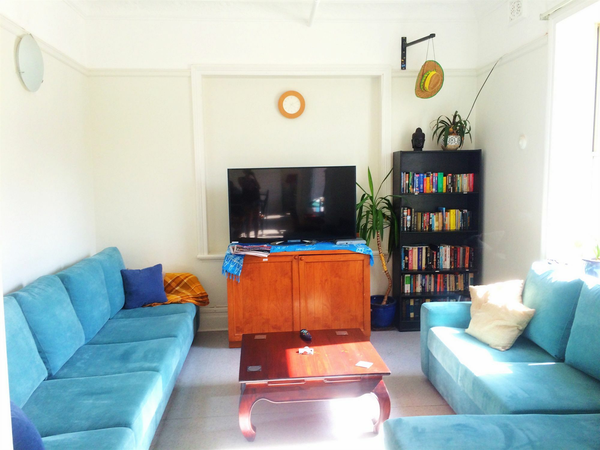 Manly Sandy Bottoms Guesthouse מראה חיצוני תמונה