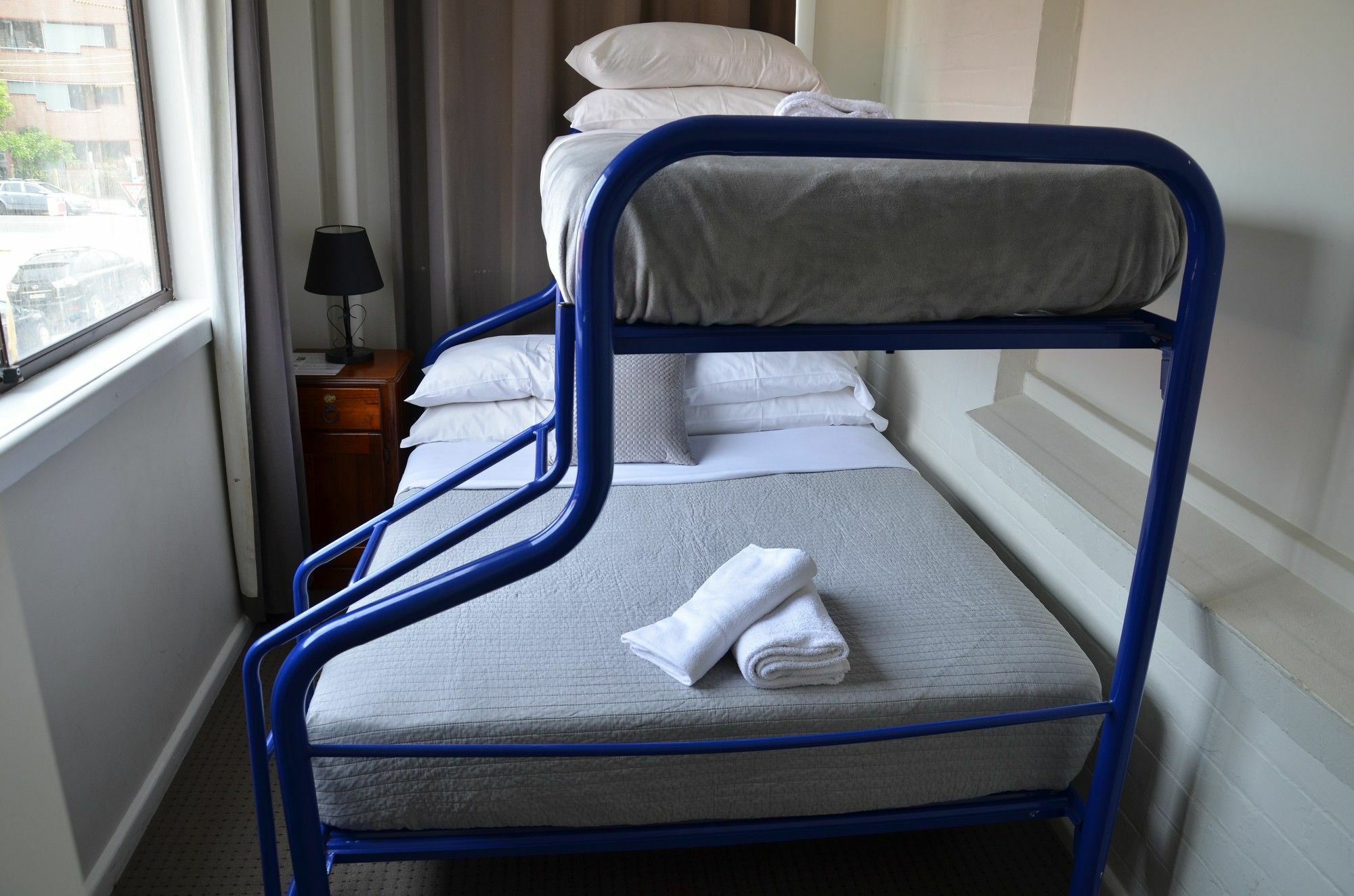 Manly Sandy Bottoms Guesthouse מראה חיצוני תמונה