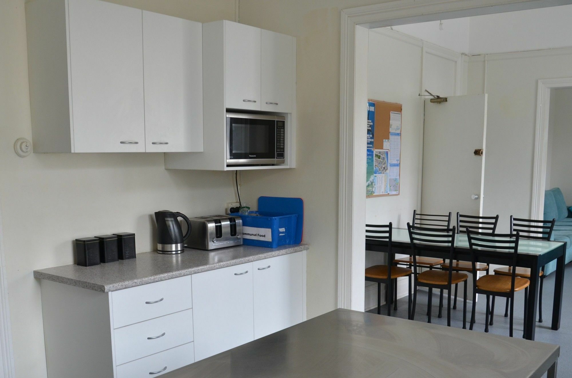 Manly Sandy Bottoms Guesthouse מראה חיצוני תמונה