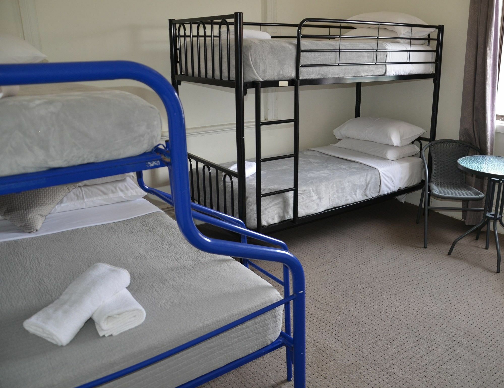 Manly Sandy Bottoms Guesthouse מראה חיצוני תמונה