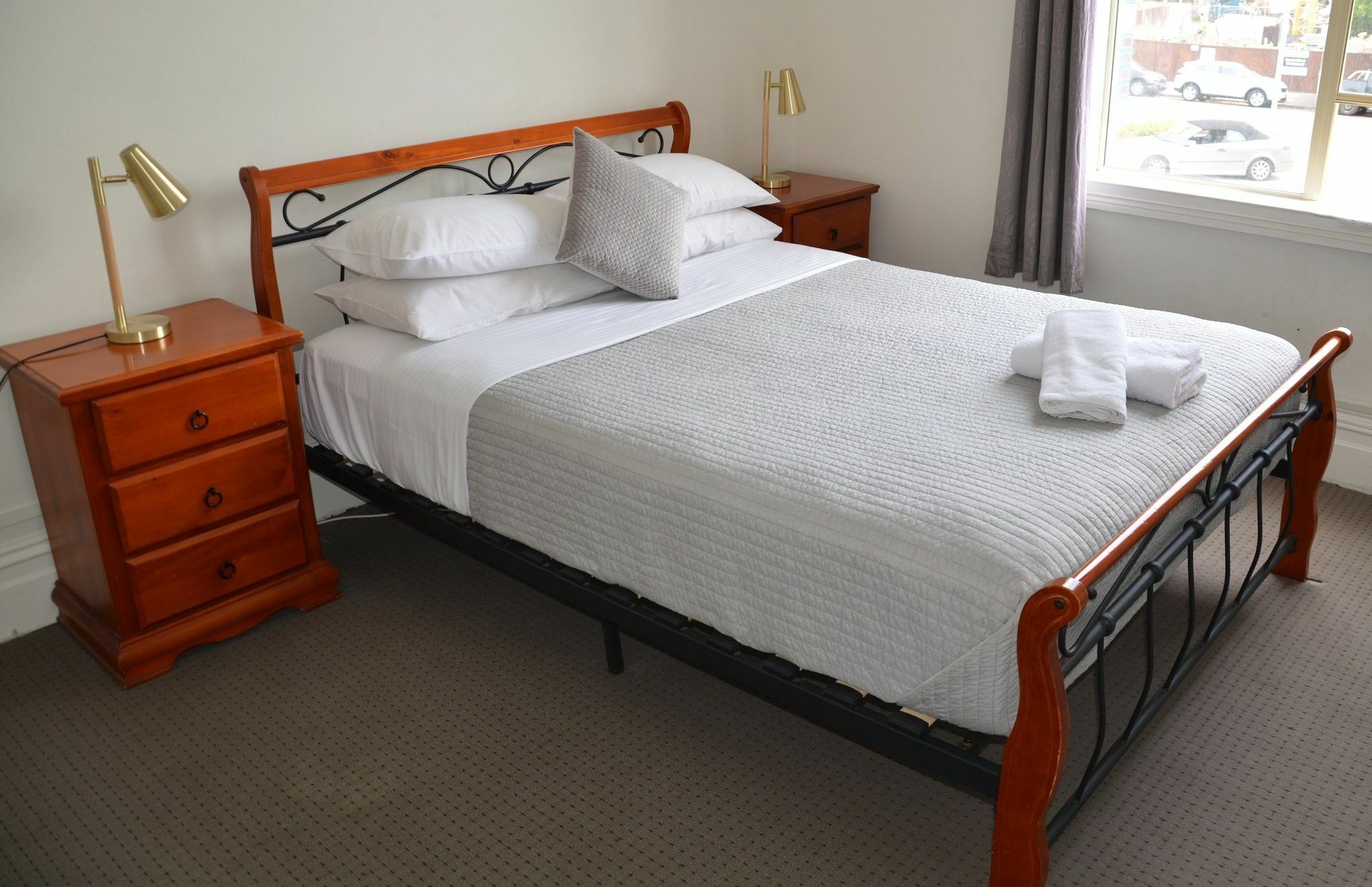 Manly Sandy Bottoms Guesthouse מראה חיצוני תמונה