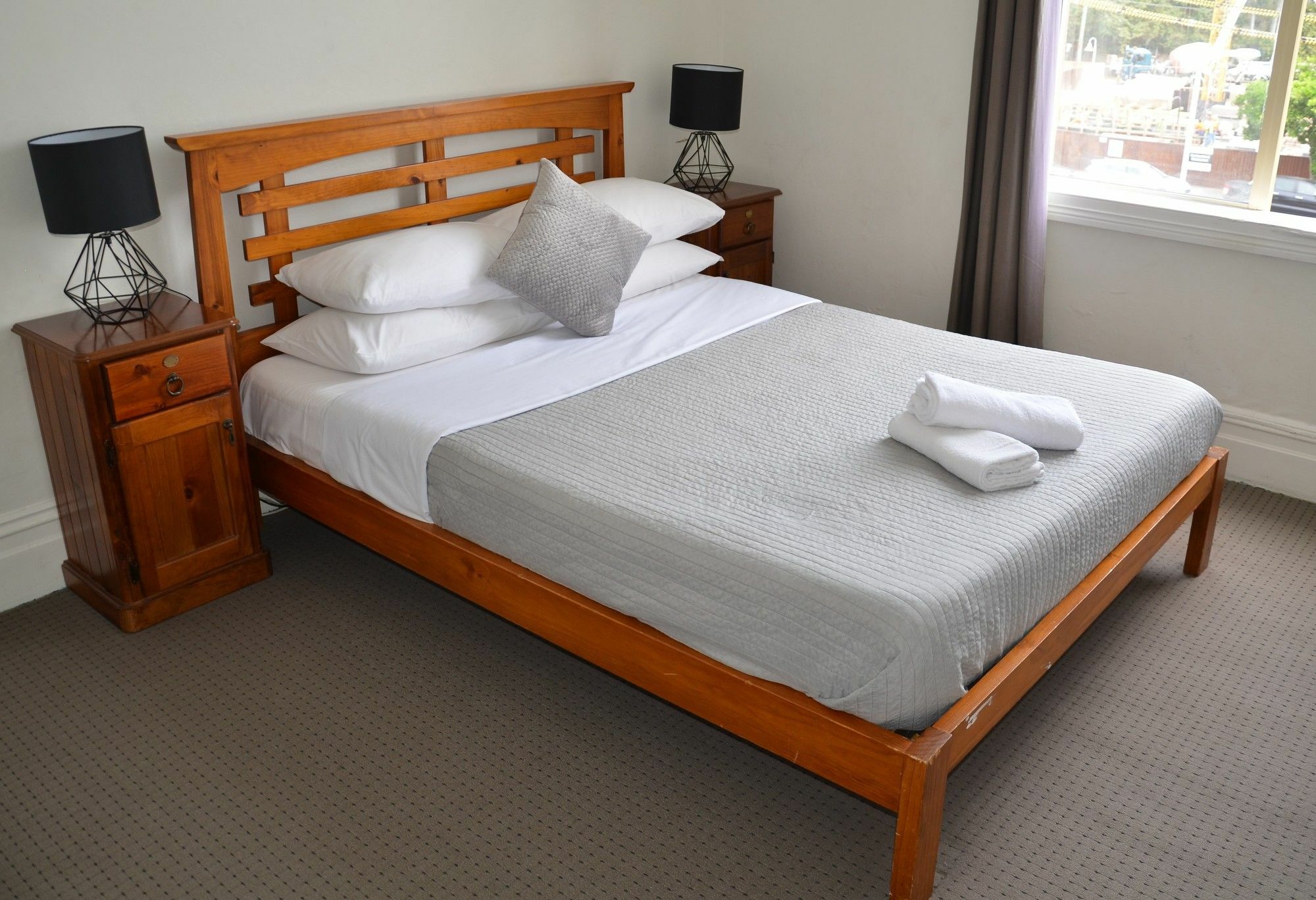 Manly Sandy Bottoms Guesthouse מראה חיצוני תמונה