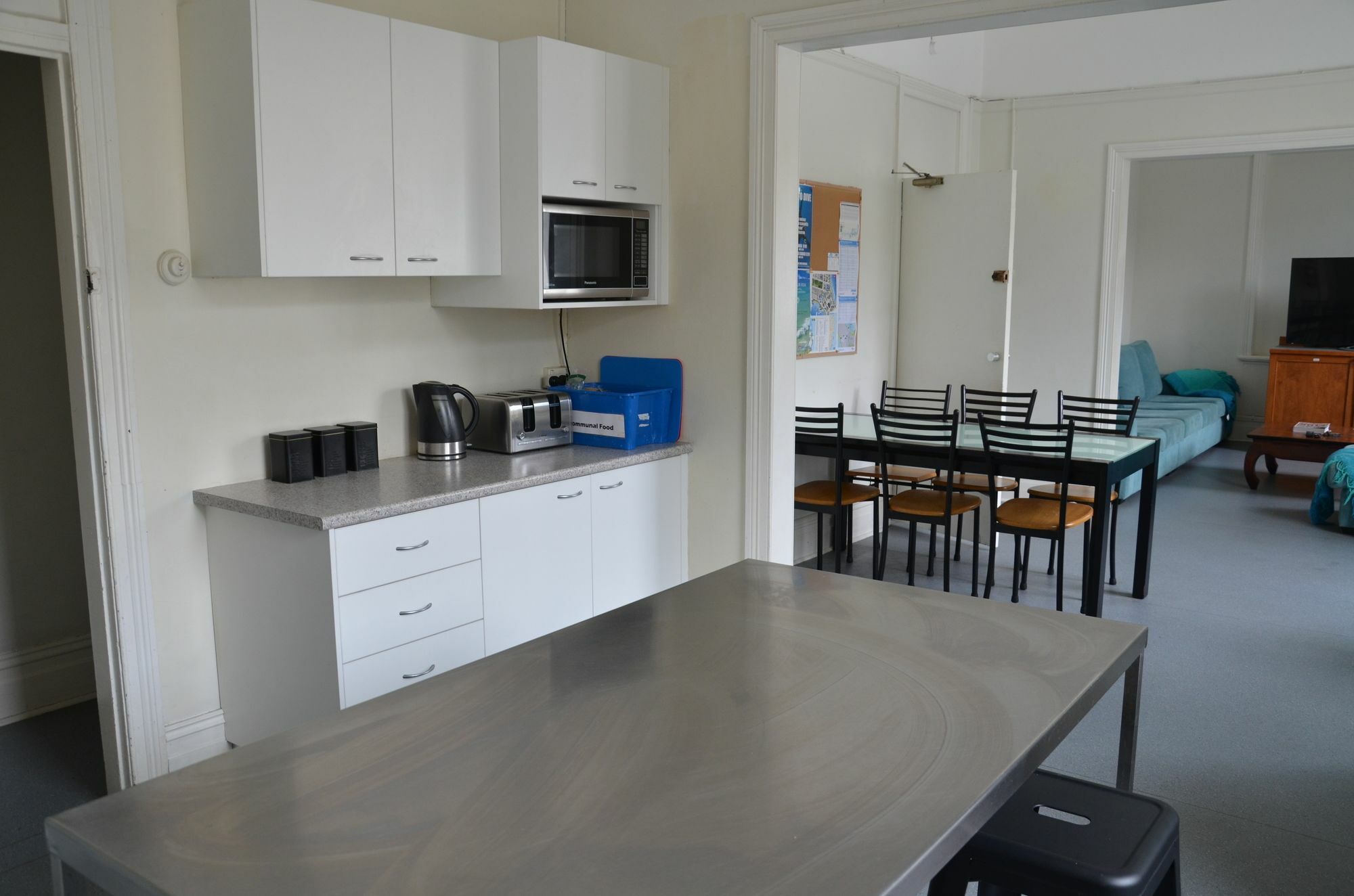 Manly Sandy Bottoms Guesthouse מראה חיצוני תמונה