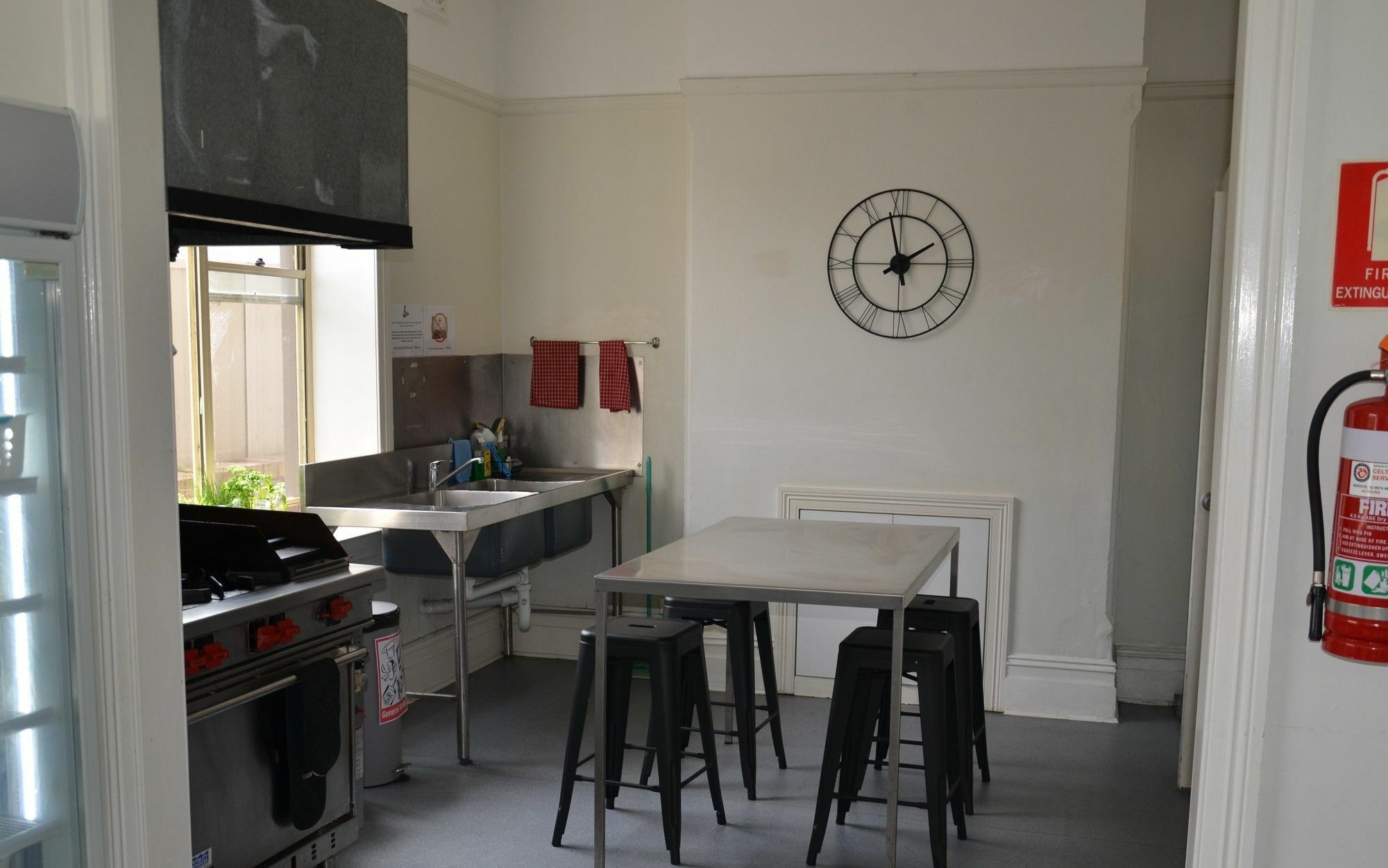 Manly Sandy Bottoms Guesthouse מראה חיצוני תמונה