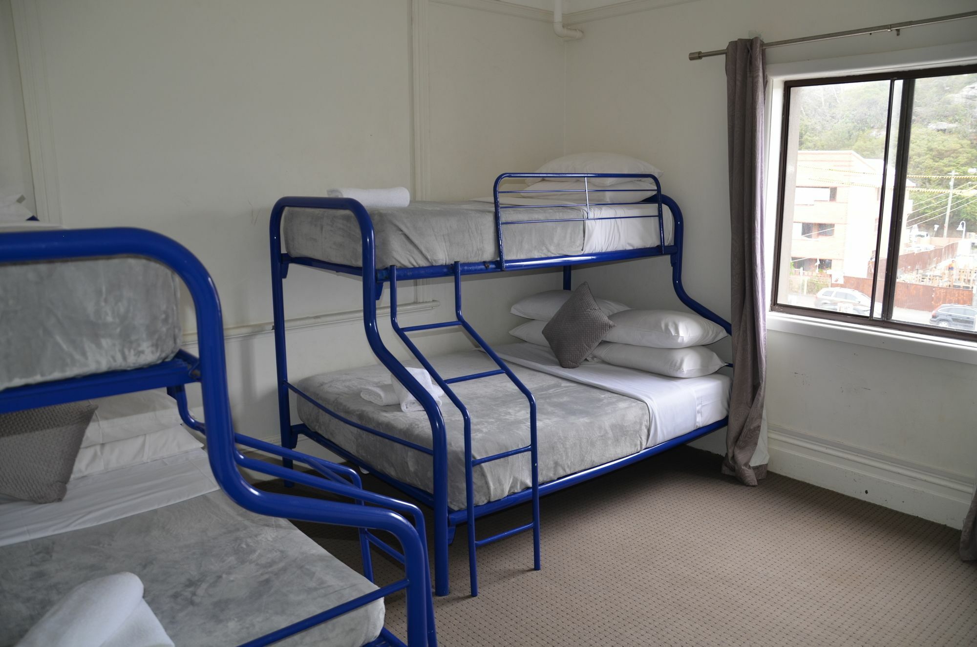 Manly Sandy Bottoms Guesthouse מראה חיצוני תמונה