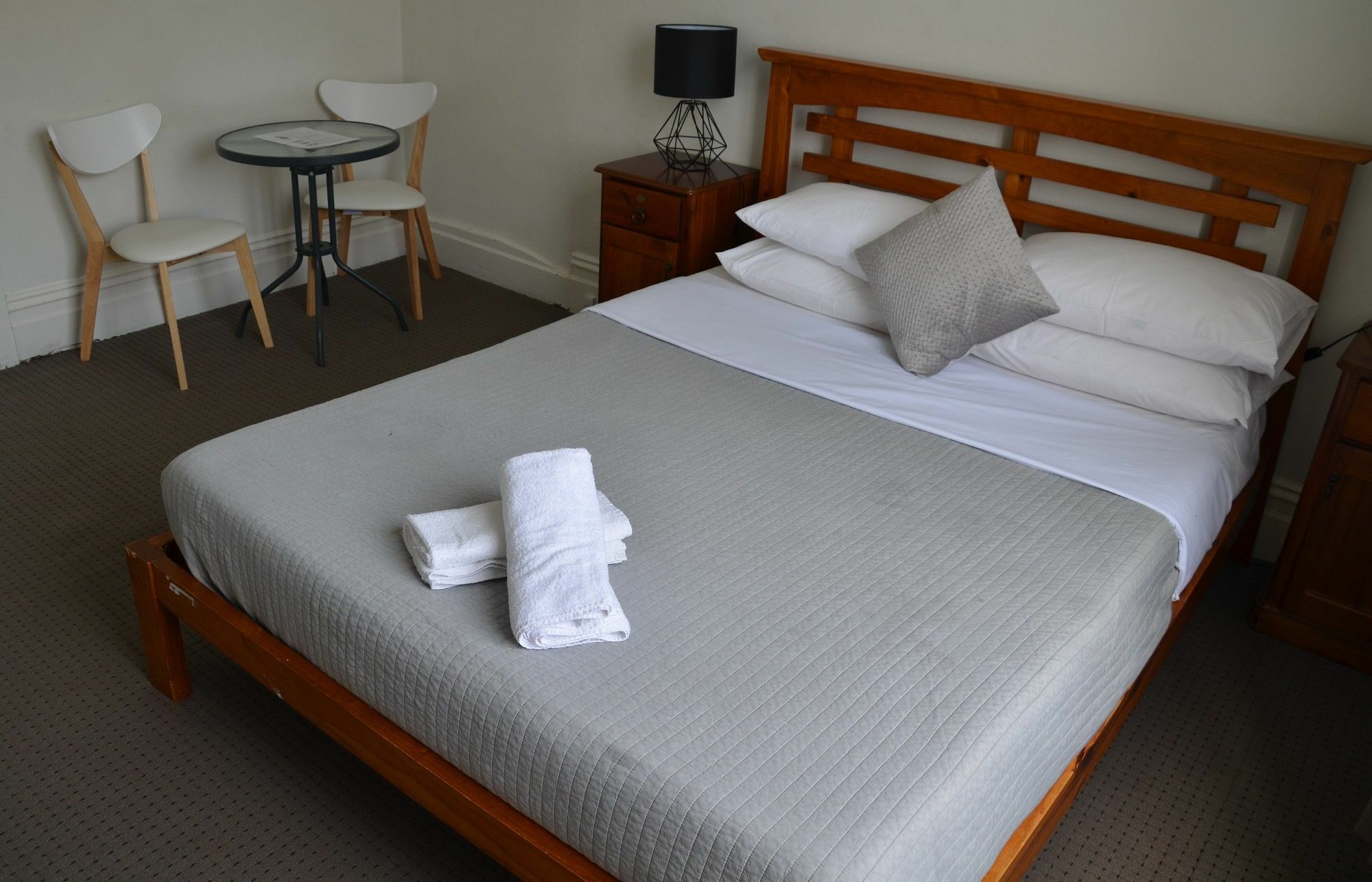 Manly Sandy Bottoms Guesthouse מראה חיצוני תמונה